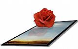 Meditative Rose I by 3d art